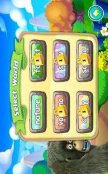 Jungle Bunch Adventure游戏截图2