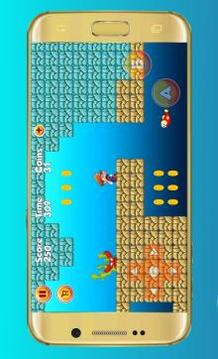 Super Adventures Random World游戏截图2