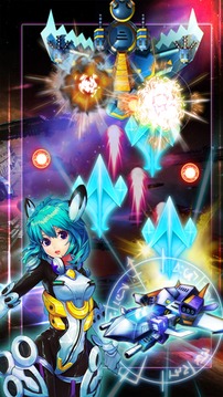 Star fighter combat league游戏截图5