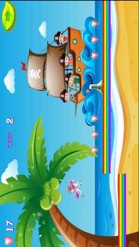 * upin vs ipin adventure游戏截图3