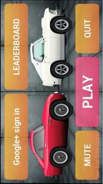kids race - race car游戏截图3