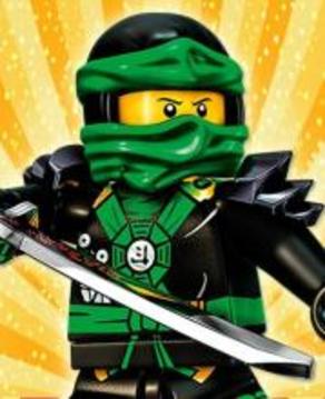 Ninjago Shadow Battle Games游戏截图5