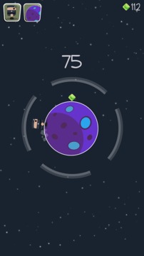 Circle Survival- Escape Heroes游戏截图4