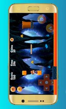 Super Adventures Random World游戏截图3