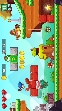 Jungle Adventures Online游戏截图1