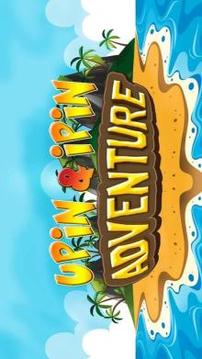 * upin vs ipin adventure游戏截图1