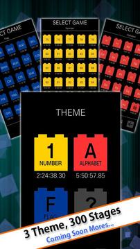Brick Breaker 3游戏截图4