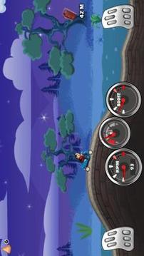 Motu Hill Racing游戏截图4