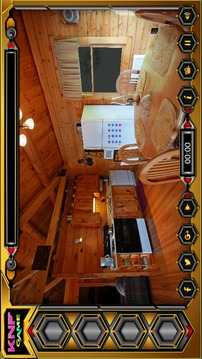 Can You Escape Cat From House游戏截图3