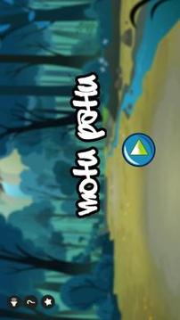 Motu Paltu MotoBike Racing Game游戏截图2