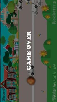 kids race - race car游戏截图4