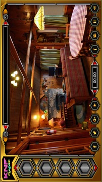 Can You Escape Cat From House游戏截图4