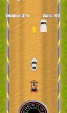 Racing Champ游戏截图5