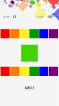 Color Master HD游戏截图3