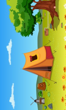 Birthday Cake Escape游戏截图2