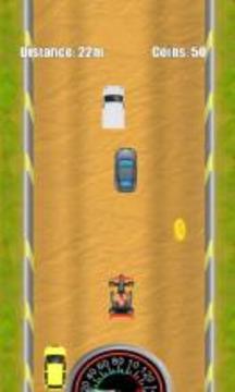 Racing Champ游戏截图4
