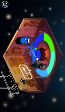 Witch Twitch游戏截图3