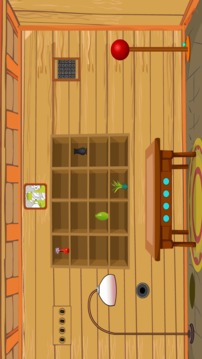 Grandpa Son Rescue游戏截图4