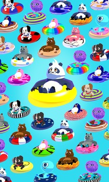 Paddle Panda游戏截图1