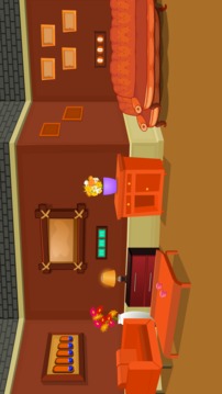 Dark Night Escape 2游戏截图4
