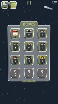 Circle Survival- Escape Heroes游戏截图5