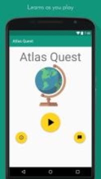 Atlas Quest游戏截图1