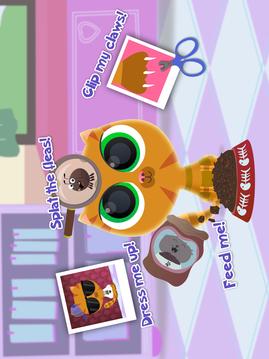 Pet Shop Animal Care游戏截图4
