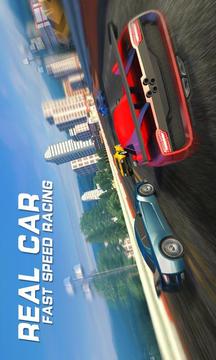 Fast car speed drift racing游戏截图3