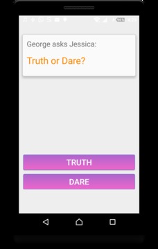 Truth or Dare Dirty游戏截图4