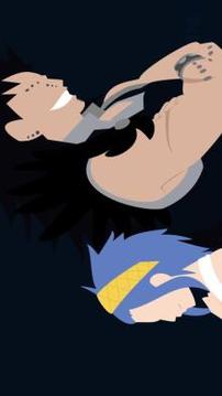 Natsu Gray Gajeel: Dragon Slayers游戏截图3