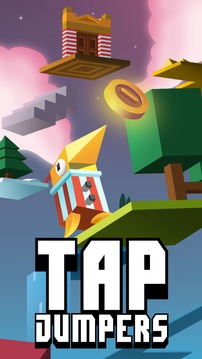 Tap Jumpers游戏截图1