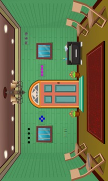 Jolly Boy Meditation Escape游戏截图2