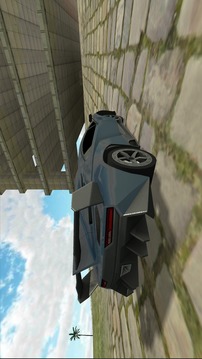 Fast Racing Car Driving游戏截图5