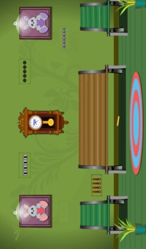 Jolly Boy Meditation Escape游戏截图3