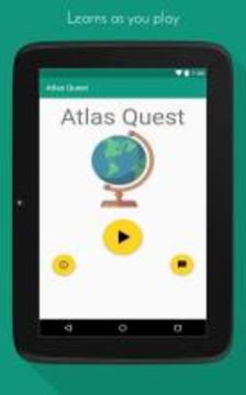 Atlas Quest游戏截图4