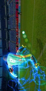 pro captain tsubasa trick游戏截图2