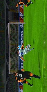 pro captain tsubasa trick游戏截图1