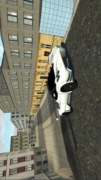 Fast Racing Car Driving游戏截图3