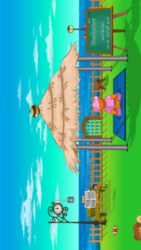 Jolly Boy Meditation Escape游戏截图4