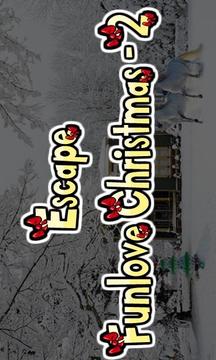 Escape Funlove Christmas 2游戏截图3