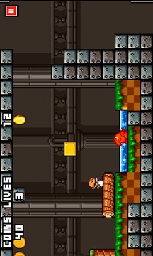 Impossible Castle: BAM Boys 2游戏截图3