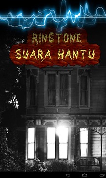 Suara Hantu Ringtones游戏截图5