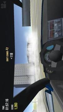 DRIFT OPEN WORLD: Project 3D游戏截图2