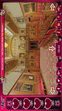 Can You Escape Love Palace游戏截图5
