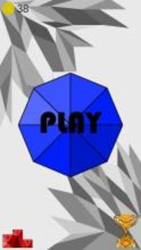 Polywar: The Polygon Adventures游戏截图1