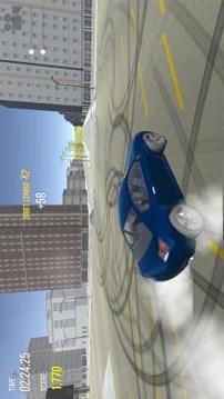 DRIFT OPEN WORLD: Project 3D游戏截图1