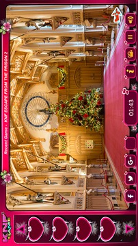 Can You Escape Love Palace游戏截图1