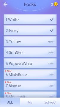 Mystic Words游戏截图4