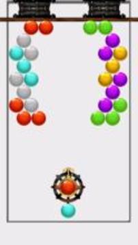 Bubble Shooter Classic Vintage游戏截图3