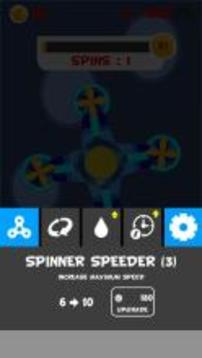 Spinner Mania游戏截图2